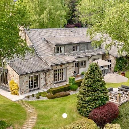 Villa Côté Mont Malmedy Exterior foto