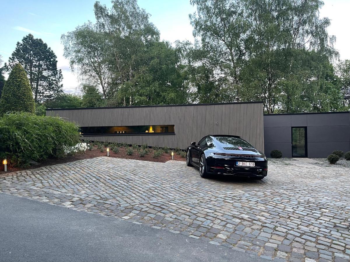 Villa Côté Mont Malmedy Exterior foto